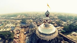 10 Facts of Puri Jagannath temple where science failed...