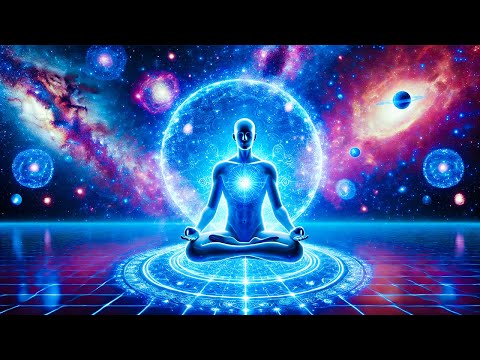 💤528 Hz + 741 Hz + 963 Hz DEEPEST Healing Frequencies: Eliminate Anxiety, Relax Your Mind #1