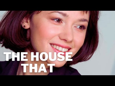 An incredible melodrama with an intricate plot! | THE HOUSE THAT | MELODRAMA