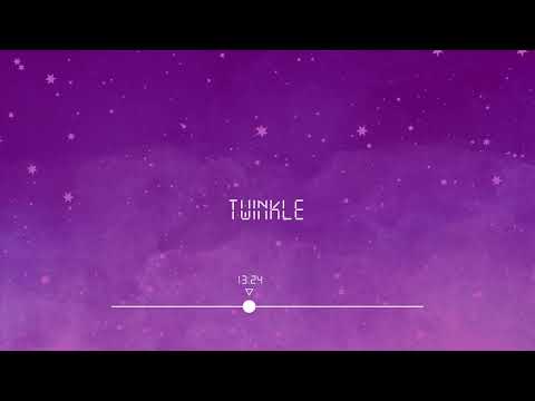 【30分耐久BGM】Twinkle / かわいいBGM 配信用BGM 作業用BGM