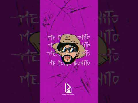 Me Porto Bonito (Remix DJLB)