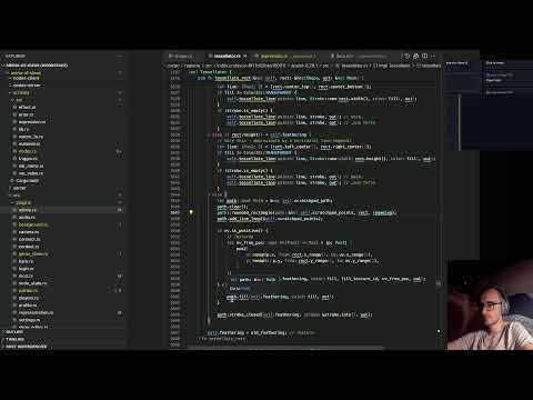 rewriting my game from scratch day 12