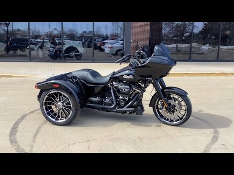 2023 Road Glide 3 by Harley-Davidson