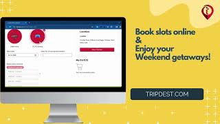 Explore Weekend Getaways and Entertainment Venues with TripDest.com