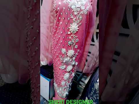 BOTIQUE design/👗handmade dress Shorts#youtubeshorts