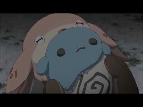 Made in Abyss The Golden City of the Scorching Sun Meinya Noises Scene 8