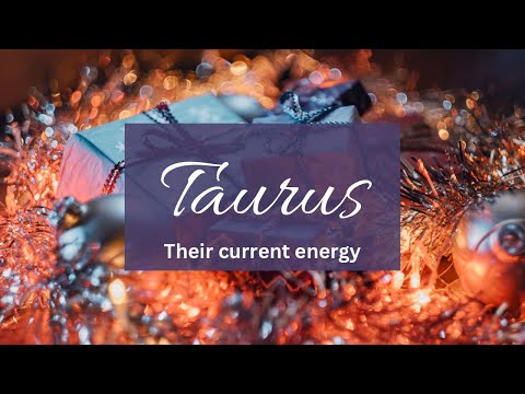 Taurus❤️Don’t fall for their cold exterior.. This is what they r not telling u about their feelings!