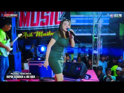 CAMELIA - RAHMA ALESTA || BRIOT MUSIC | KHITAN M. DIVO SETYAWAN - KARIMUNJAWA