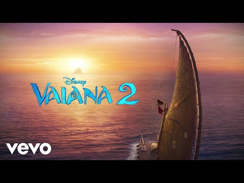 Aller plus loin (Reprise) (De "Vaiana 2"/Bande Originale Française du Film/Audio Only)