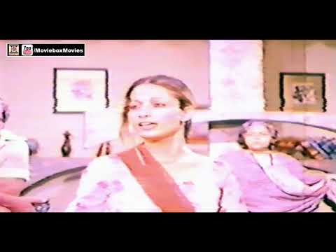 JINA MARZI TUSSI NACHALO - NOOR JEHAN - KAVEETA - FILM PARWAH NAI