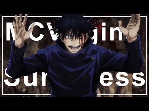 Jujutsu Kaisen | Megumi Edit |