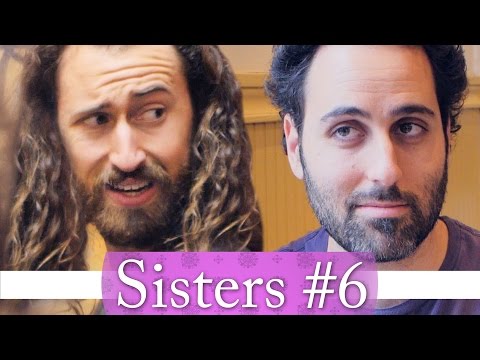 The Rolling Stones: Sisters {The Kloons} Episode 6