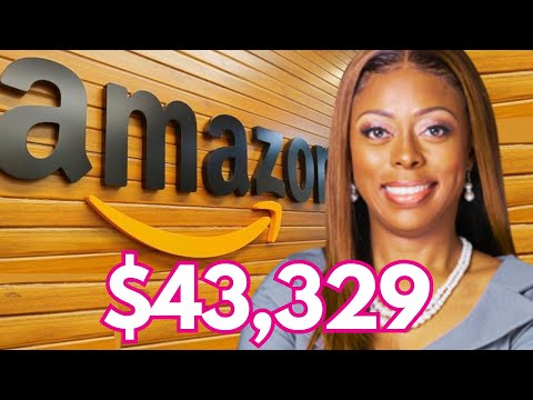 City Girl Mayor Spent $43,000 on Amazon in 1 Day on Credit Card Issued by the Local Government!