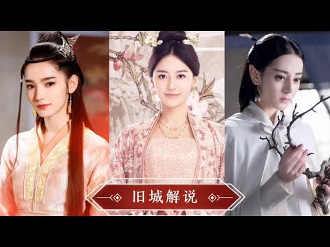 这9位靓男美女,居然都是她旗下的演员，快来看看你认识几位。