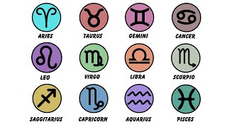 Every Zodiac Sign Explained in 12 minutes