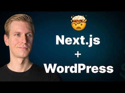 Build a Next.js Blog (WordPress Headless, SSG & ISR, Cloudways)