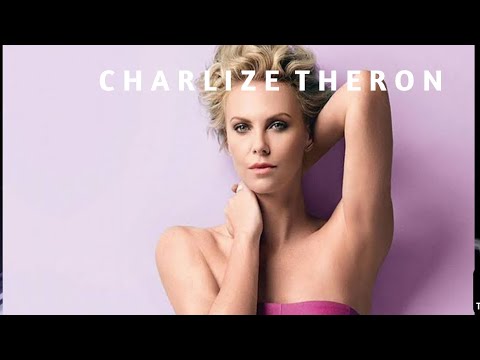 charlize theron | charlize theron💜💙💜