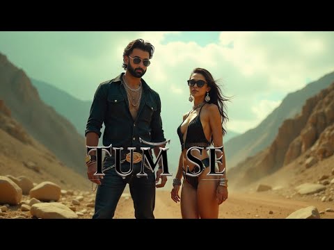 Tum Se | New Bollywood Romantic Song 2024 | Latest Hindi Love Song