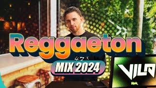 Reggaeton 2024 Mix | Reggaeton Actual | Mix De Lo Nuevo | Mezcla para Bailar | Lo Mas Sonado