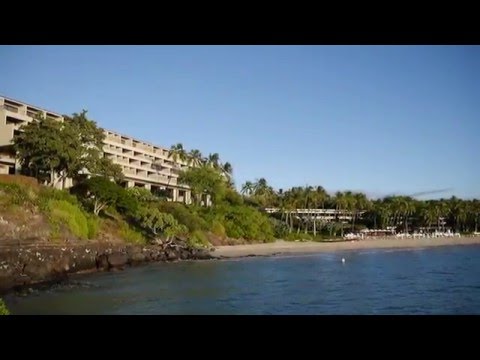 Mauna Kea Beach Hotel Video Tour