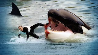 The Dark Untold Story of SeaWorld | A Killer Whale Documentary