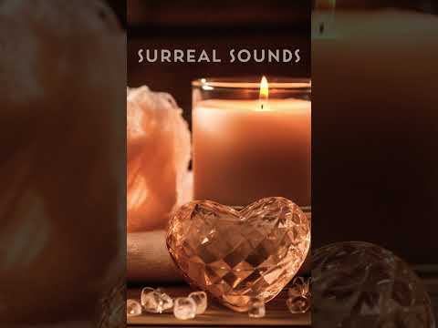 Follow SURREAL SOUNDS for the best relaxation music 🎧