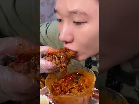 #foodiechallenge #mukbang #koreanmukbangbigbites #food #koreanmukbanger #koreancuisine #koreanfood