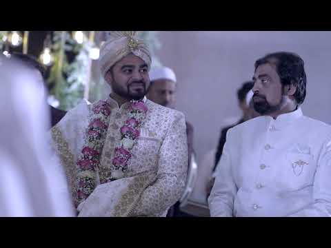 Nikah Candid Video | Zzeeh Photography 2023