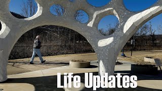 Just Some Life Updates On A Photo Walk