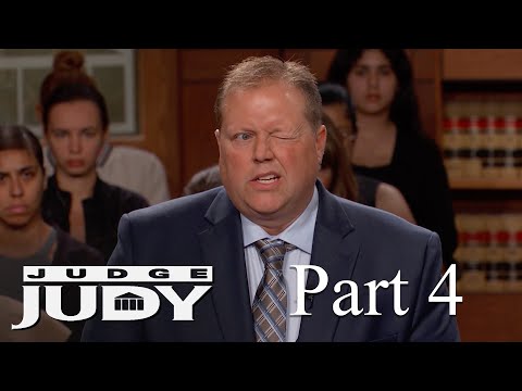 Father Sues Son over Beloved Dog! | Part 4