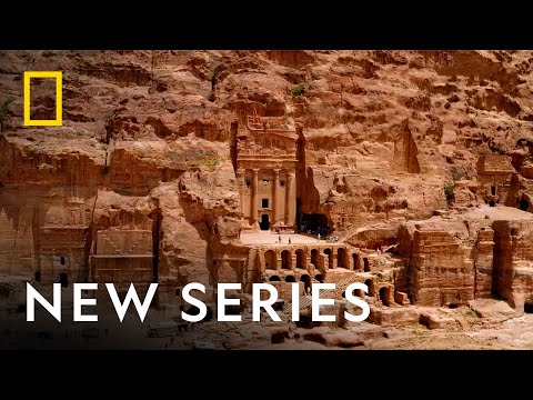 New Series | Lost Treasures of the Bible | National Geographic UK