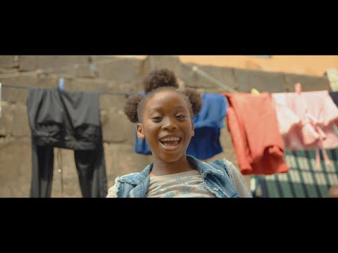 Sarz -  Good Morning Riddim (Official Music Video)