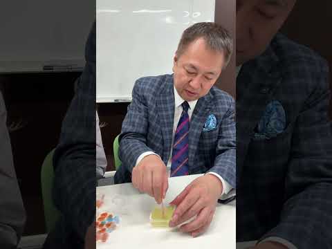 【ASMR】社長と一緒にお菓子作ってみた！