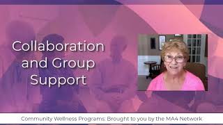 Community Wellness Programs