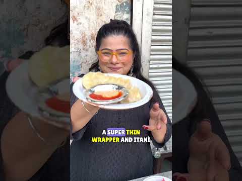 Most viral momos of Delhi| Tamangs Kitchen #foodshorts