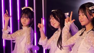 ちぇガッツ！原宿GETheater【ラブレター】