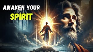 SPIRITUAL GROWTH Made Simple: DISCOVER Your MIND, BODY & SOUL Connection