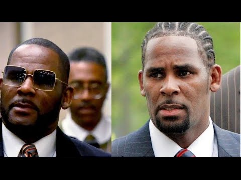 R. Kelly - ll Proclaim God Forever ( 2025 Music Video) Out Now