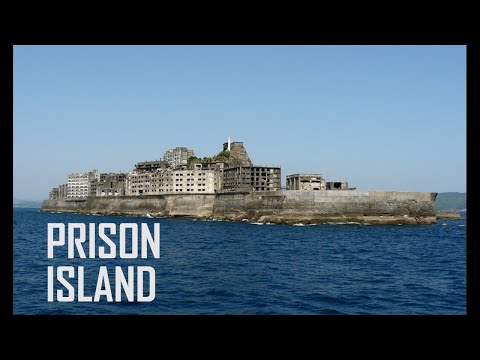 Exploring ALCATRAZ: Sneaking into the Abandoned Prison Island