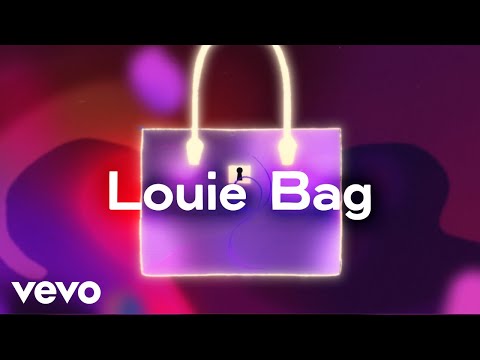 Yebba - Louie Bag (Lyric Video) ft. Smino