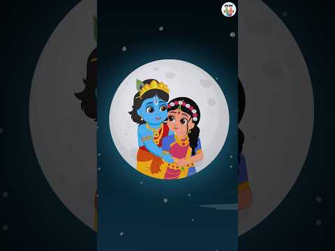 Happy Sharad Purnima 🌕 #jaijaitv #sharadpurnima #purnima #radhakrishna