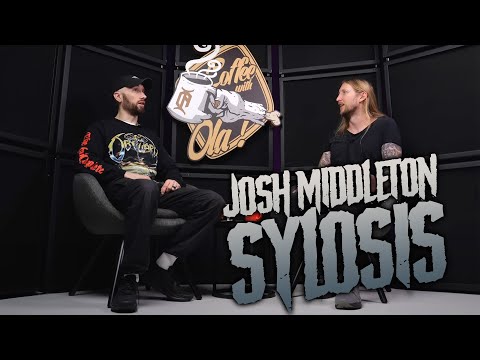 COFFEE WITH JOSH MIDDLETON / SYLOSIS