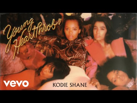 Kodie Shane - Lost (Audio)