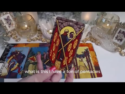 ARIES   YOU WAITED 2 YEARS FOR THIS…I’M FREAKING OUT ARIES TAROT LOVE READING