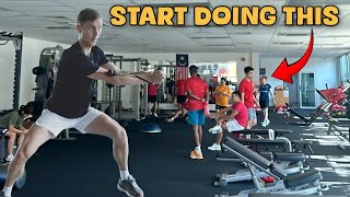 Badminton Training Secrets: Techniques to Dominate the Court