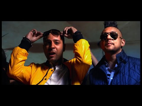 Arash feat. Sean Paul - She Makes Me Go (Official Video)