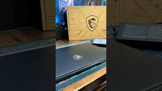 MSI Thin 15 intel Core i5 12450H #gaming #gaminglaptop #youtube #shortvideo