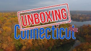 Unboxing Connecticut: What It's Like Living in Connecticut