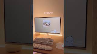 #studyvlog #aesthetic #cuteyoutuber #desktour #roomdecor