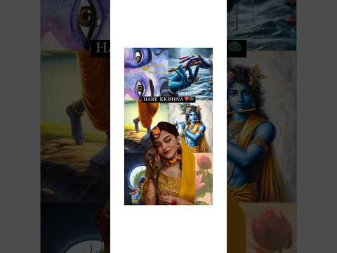 Instagram story ideas 🦚❤️ #krishna #janmashtami #story #misti